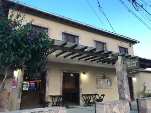 Pousada Guiné