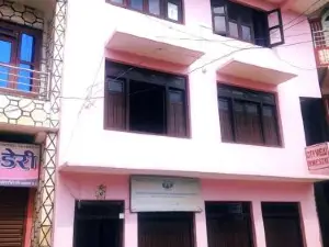City View Home Stay