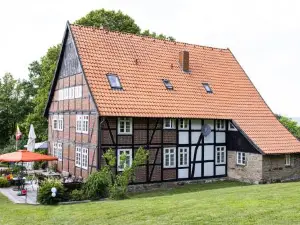 Appartementhotel Blomberger Hof