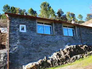 Casa da Passagem