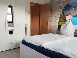 Susi"s Ferienwohnungen