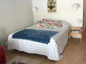 Joutiaisentie H 44 Sunset Apartment