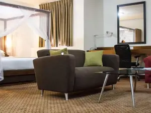 Hotel  Victoria