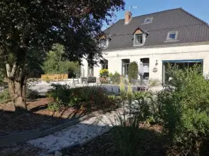 La Maison de Mon Enfance