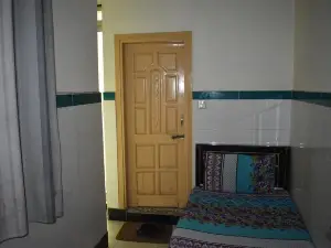 Ahmed Ali Hotel
