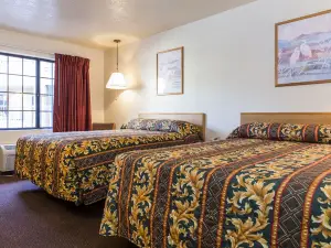 Premier Inns Thousand Oaks