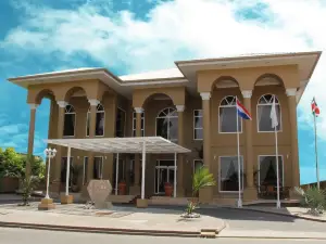 Sheva Hotel