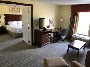 Hampton Inn & Suites Lamar