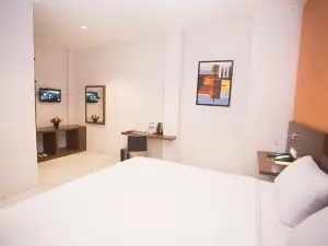 Hotel Bisnis