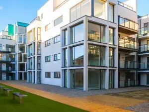 Talbot Suites at Stonebridge