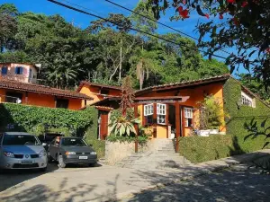 Pousada Do Forte
