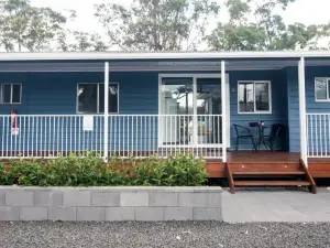 Laguna Lodge Group Accommodation