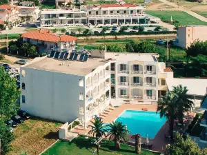 Stavros Beach Hotel