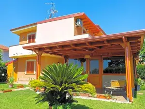 Bed & Breakfast la Villetta