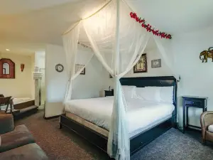 Simmer Motel