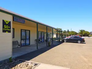 Celtic Motel