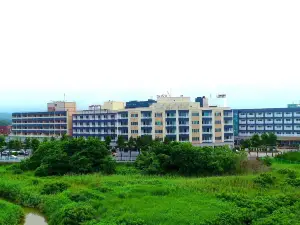 Yangyang Beach Condo