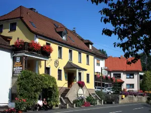 Rhön Hotel & Gasthof Zum Biber