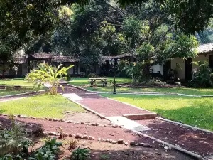 Hotel Sommeil Natural Resort