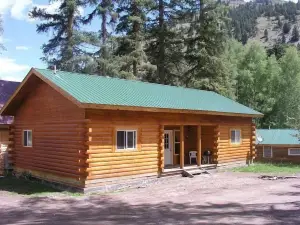 Ponderosa Vacation Rental