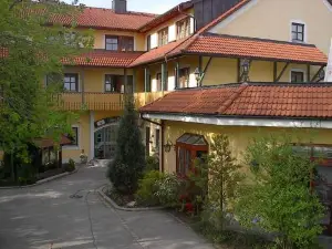 Hotel Fohlenhof