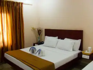 Kumaran Residency
