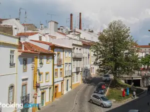 Casa do Arco Portalegre