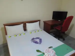 卡林杜住宅飯店