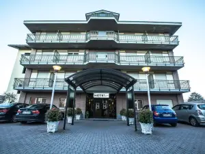 Hotel Davide