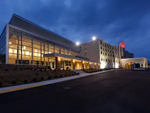 Harlow's Casino Resort & Spa