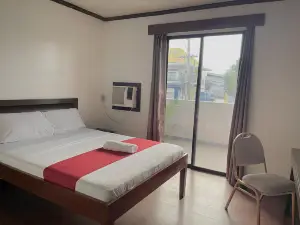 RJ Space - Northview Inn Iloilo