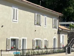 Marmore Charming House