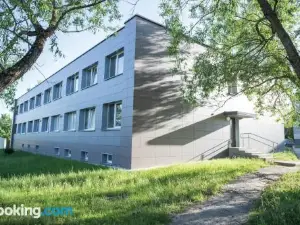 Šviesos Apartamentai