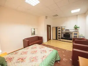 Hotel Orion