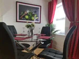 Dunderry Lodge Self Catering Family Lodges