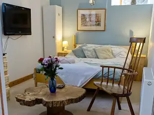 James John Hamilton House and Backpacker Hostel