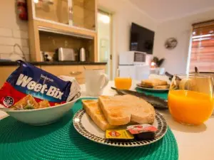 Emu Retreat B&B