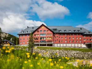 Jufa Hotel Hochkar