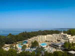 Valamar Parentino Hotel