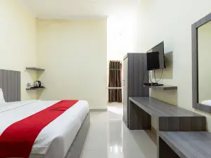 RedDoorz at Pariban Homestay Parbaba