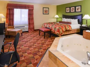 Best Western Canal Winchester Inn - Columbus South East