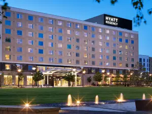 Hyatt Regency Bloomington - Minneapolis