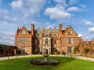 Castle Bromwich Hall, Sure Hotel Collection by Best Western