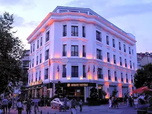 Mirart Hotel Boutique & Spa Yalova