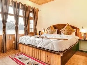 The Parijat Retreat