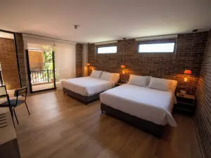 Casa Rosé Hotel