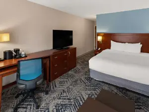 Best Western Spartanburg Northwest