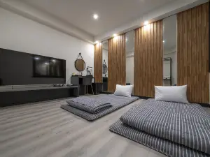 Sacheon Hotel 104