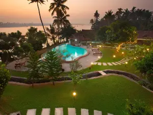 Ananda Cherai