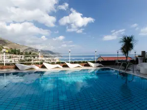 Splendid Hotel Taormina